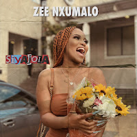 Zee Nxumalo