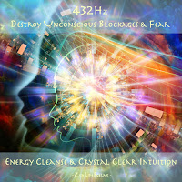 Cleansing River: Fear Disappears