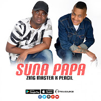 Suna Papa (Main Mix)