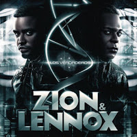 Zion And Lennox