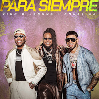 Zion & Lennox, Anuel Aa