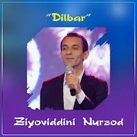 Ziyoviddini Nurzod