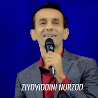 Ziyoviddini Nurzod Vatan