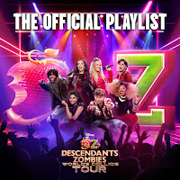 Zombies – Cast, Disney