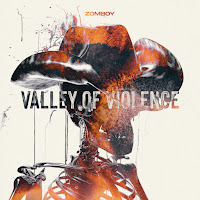 Valley Of Violence
