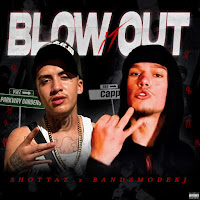 Blow It Out (Bandzmode Kj) (Feat. Shottaz)