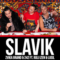 Zvika Brand, 242