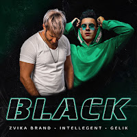 Zvika Brand, Intellegent, Gelik